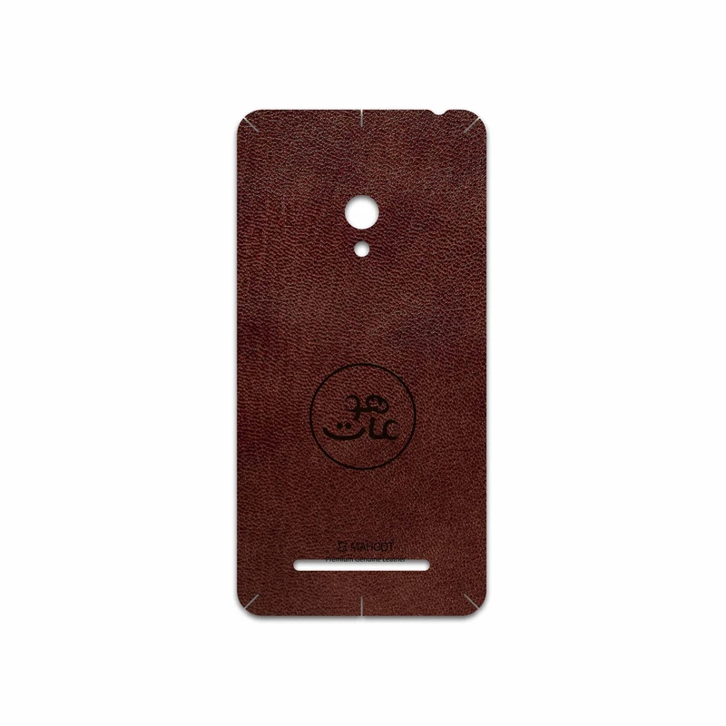 برچسب پوششی ماهوت مدل NL-MAH مناسب برای گوشی موبایل ایسوس Zenfone 5