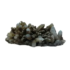 سنگ راف مدل کوارتز کلکسیونی کادویی آکواریوم کد 278