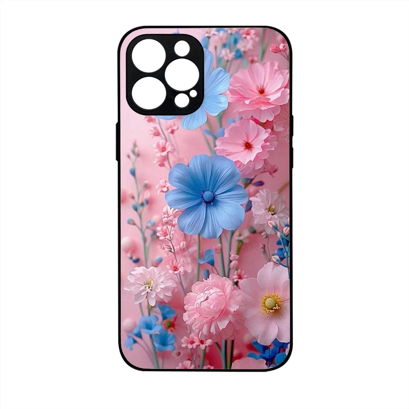 کاور قاب موبایل علوی مدل MLG مناسب برای گوشی موبایل اپل iPhone 12 Pro Max