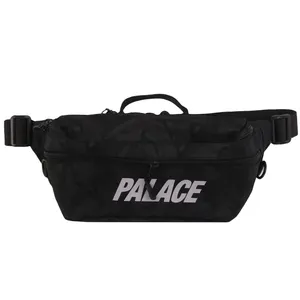 کیف کمری مردانه مدل PJ-108637
