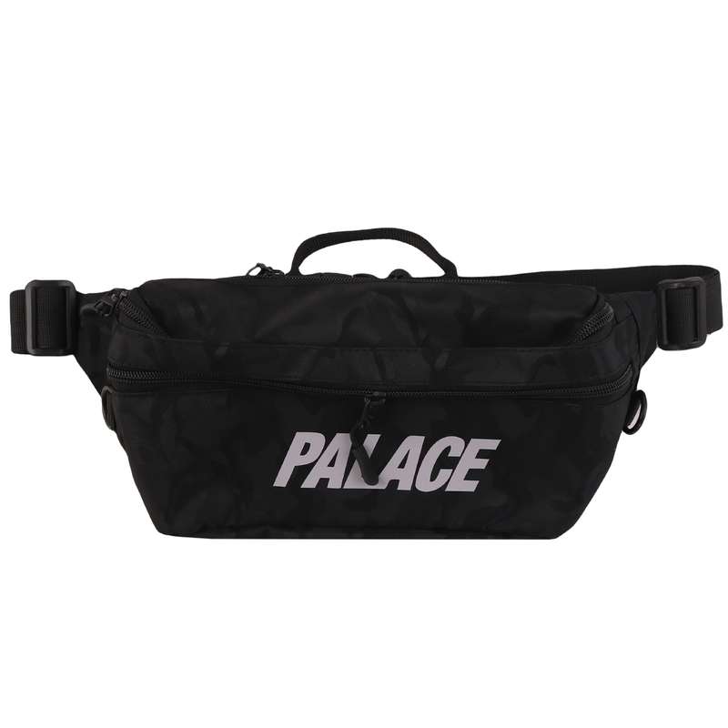 کیف کمری مردانه مدل PJ-108637