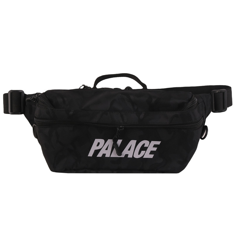 کیف کمری مردانه مدل PJ-108637