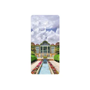 MAHOOT Eram garden Cover Sticker for Lenovo ZUK Z2