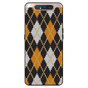 Megafone 8104 Cover For Samsung Galaxy A80