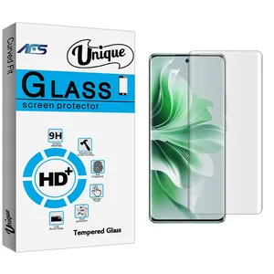 AFS Unique UV Screen Protector For Oppo  Reno 11