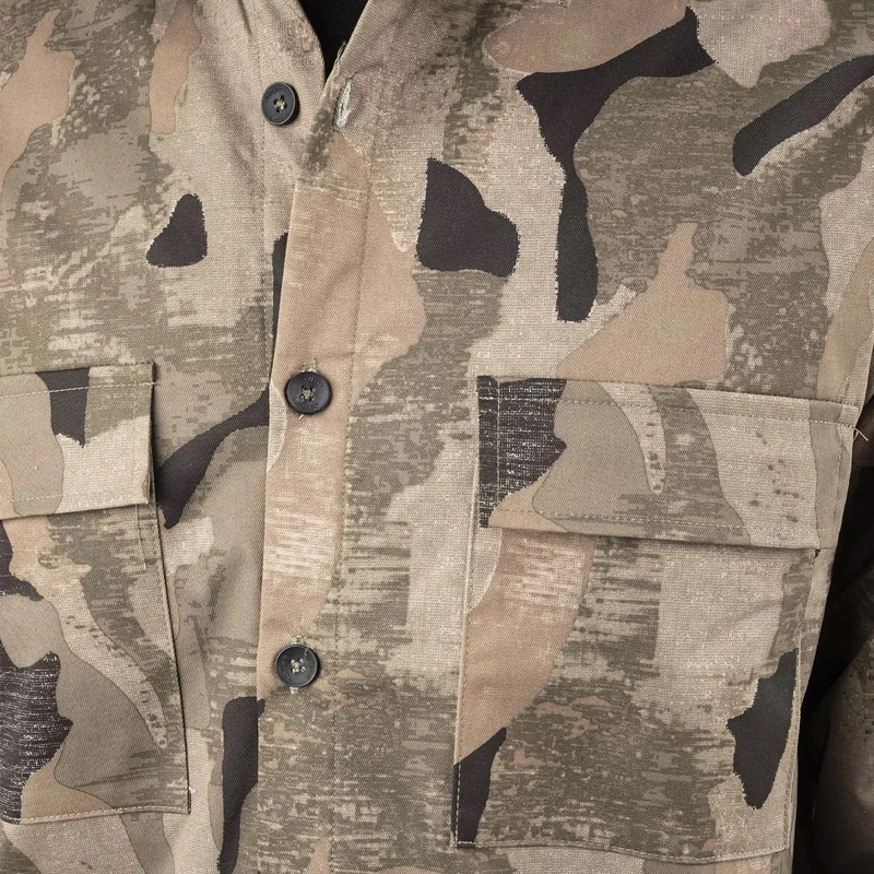 عکس شماره 4 : کت مردانه جوتی جینز مدل زمستانی کد 122123