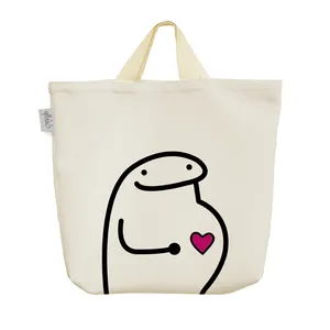 ساک خرید خندالو مدل میقولی کد 2727