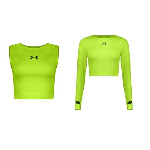 ست 2 تکه لباس ورزشی زنانه مدل 64-63