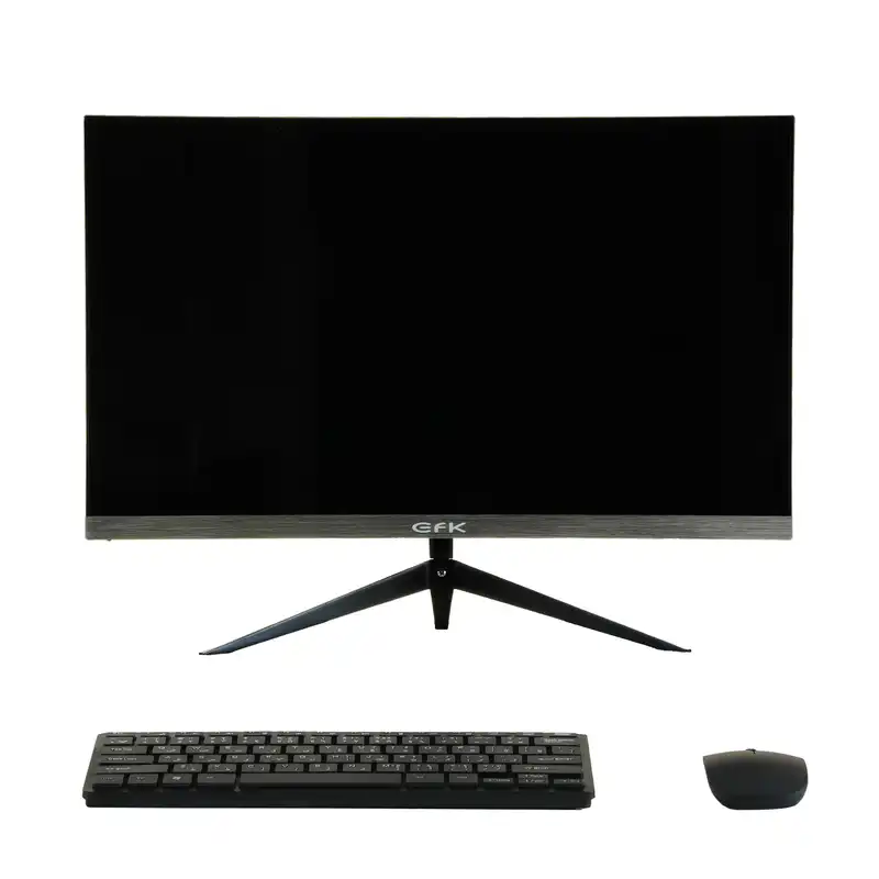 کامپیوتر همه کاره 22 اینچ ای اف کی مدل DRAGON