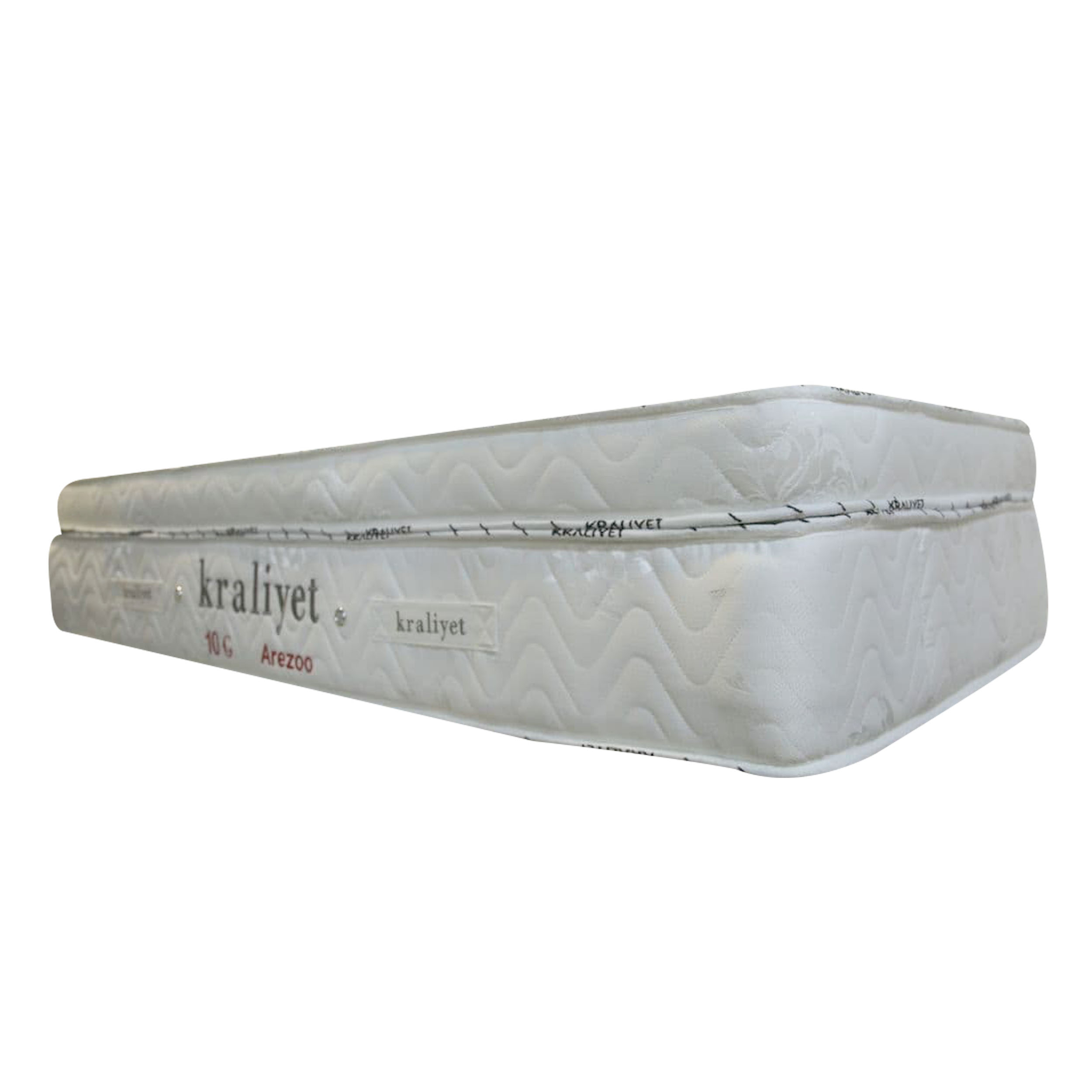 تشک کرالیت مدل آرزو دونفره سایز 200x160 سانتی متر