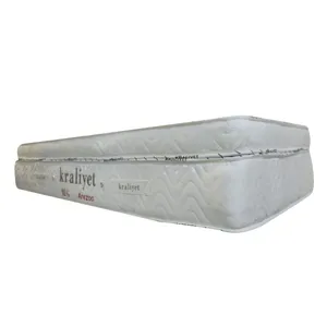 تشک کرالیت مدل آرزو دونفره سایز 200x160 سانتی متر