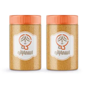 خاکشیر اسمابانو - 300 گرم بسته 2 عددی