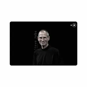 MAHOOT Steve Jobs Cover Sticker for Huawei Mediapad M6 10.8 2019