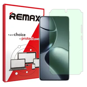 Remax Eye Care model green light protection screen protector suitable for Xiaomi 14T Pro mobile phone
