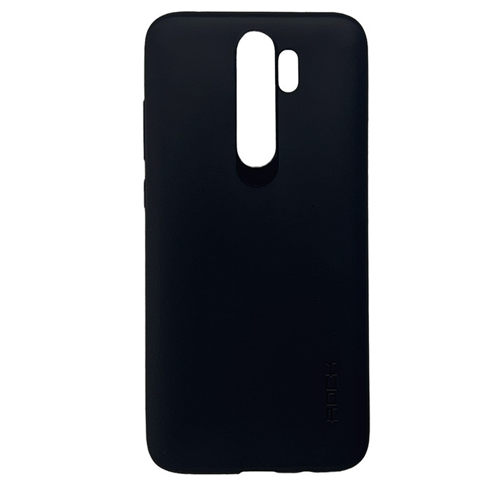 کاور مدل RCK-01 مناسب برای گوشی موبایل شیائومی Redmi Note 8 Pro