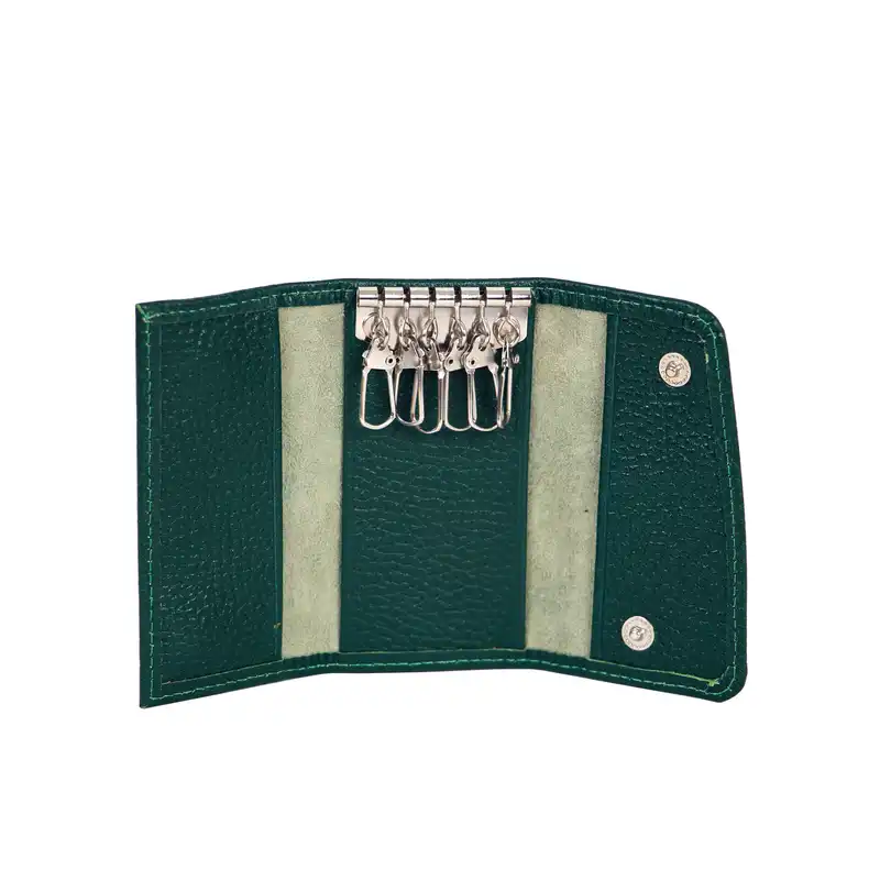 ست هدیه زنانه چرم بارز مدل DS8.1Foloter