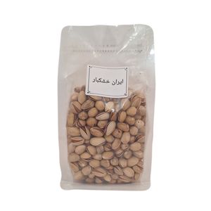 پسته فندقی خام - 1000 گرم