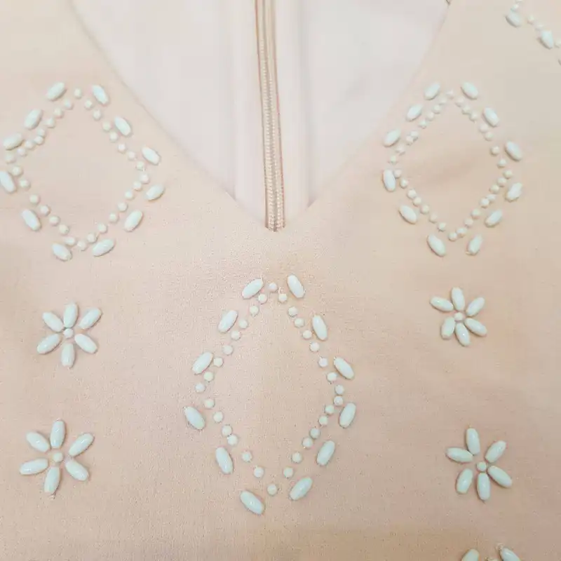 پیراهن زنانه نکست مدل P4