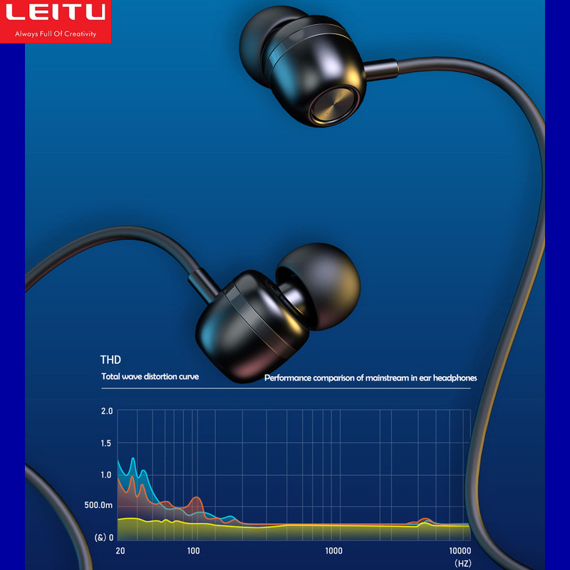 هندزفری بی سیم لیتو مدل LB-10