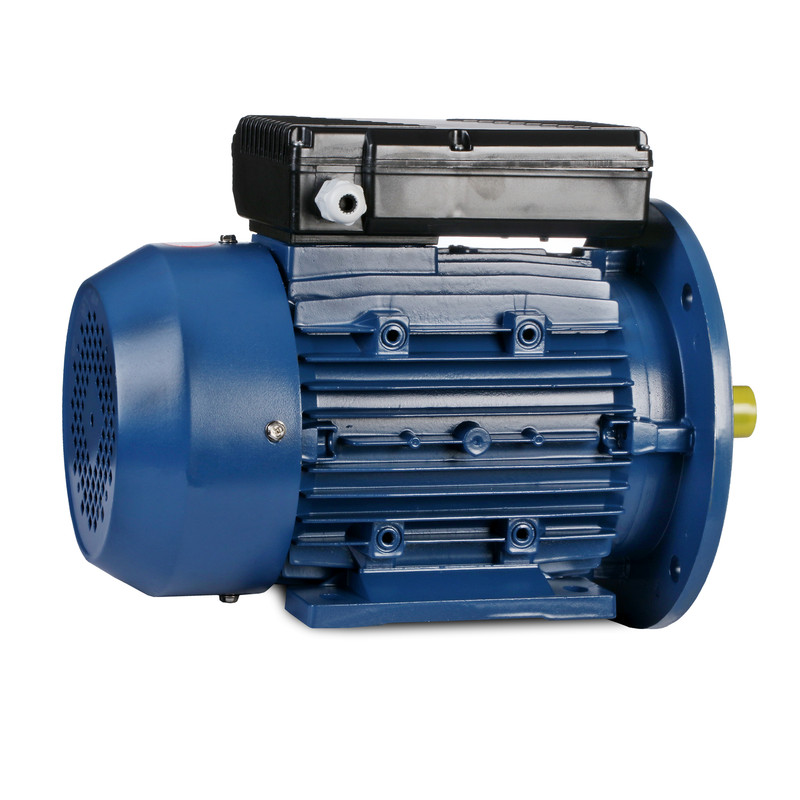 الکتروموتور ان جی ام  مدل 3 اسب تکفاز  1400دور