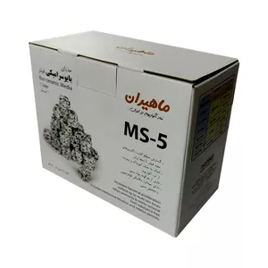 سرامیک آکواریوم مدل MS-5 حجم 1 لیتر