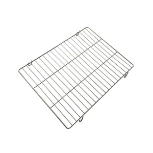 توری خنک کننده شیرینی پزی مدل Parallel
