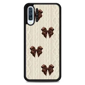 AKAM AMC-WSGA50-TRICOT-2 Cover For Samsung Galaxy A50