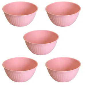 کاسه مدل lavi-1 بسته 5 عددی