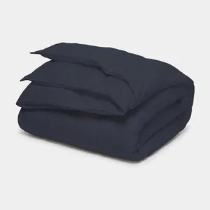 لحاف چیداری مدل میکرو یک نفره سایز 160x220 سانتی متر
