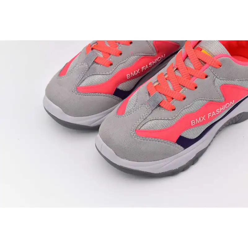 کفش مخصوص پیاده روی زنانه بی ام ایکس کد 7611