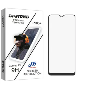 JF Diamond Matt Ceramics Screen Protector For Xiaomi Redmi 9A / Redmi 9C / Redmi 9