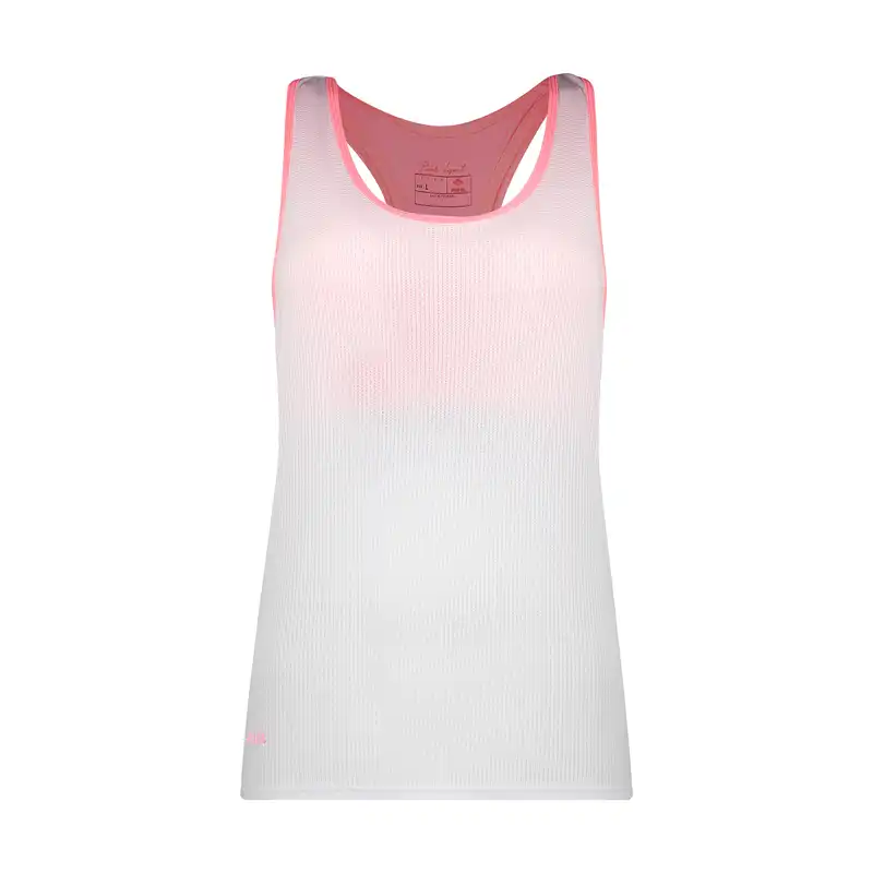 تاپ ورزشی زنانه پانیل کد 4056WP