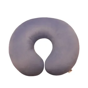 بالش دورگردنی گروه هنری زندگی کد MB-04