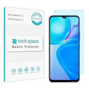 Rock space code BLU anti-blue screen protector suitable for vivo Y73t