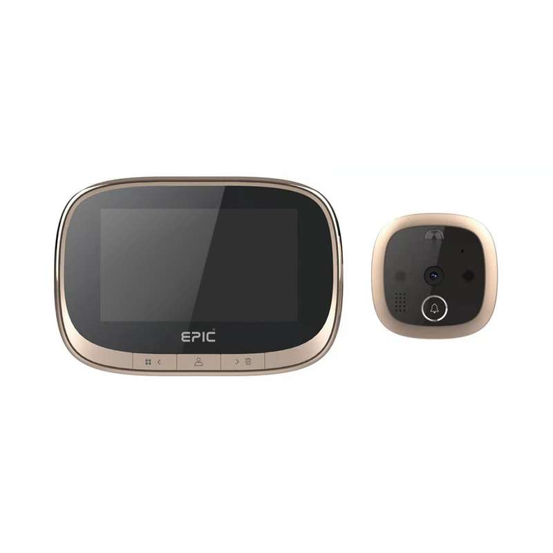 چشمی دیجیتال اپیک مدل YP Plus