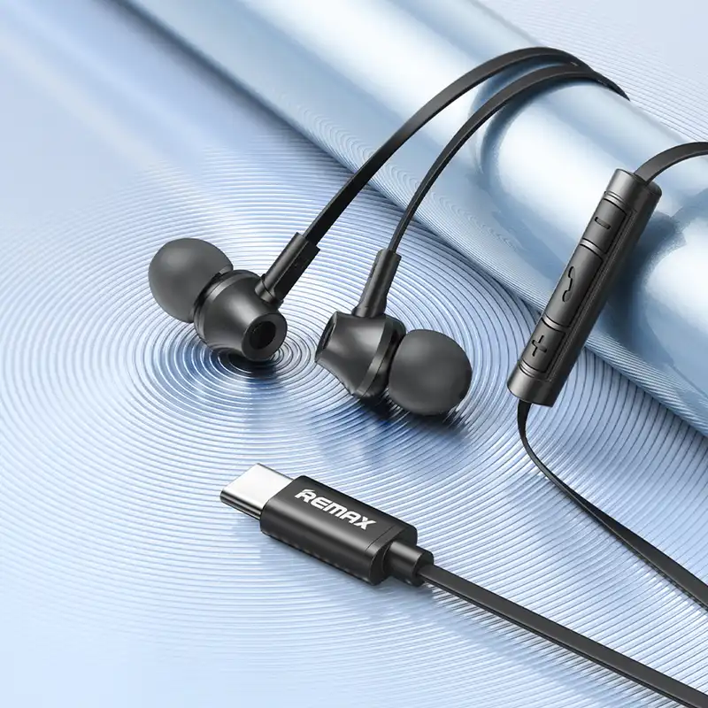 هندزفری ریمکس مدل RM-610Da