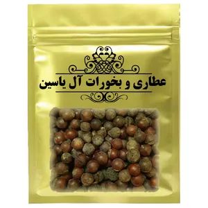 دمنوش کبابه  - 1000 گرم