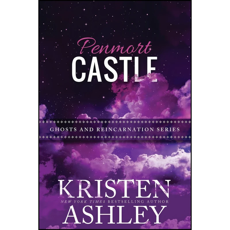 کتاب Penmort Castle اثر Kristen Ashley انتشارات تازه ها