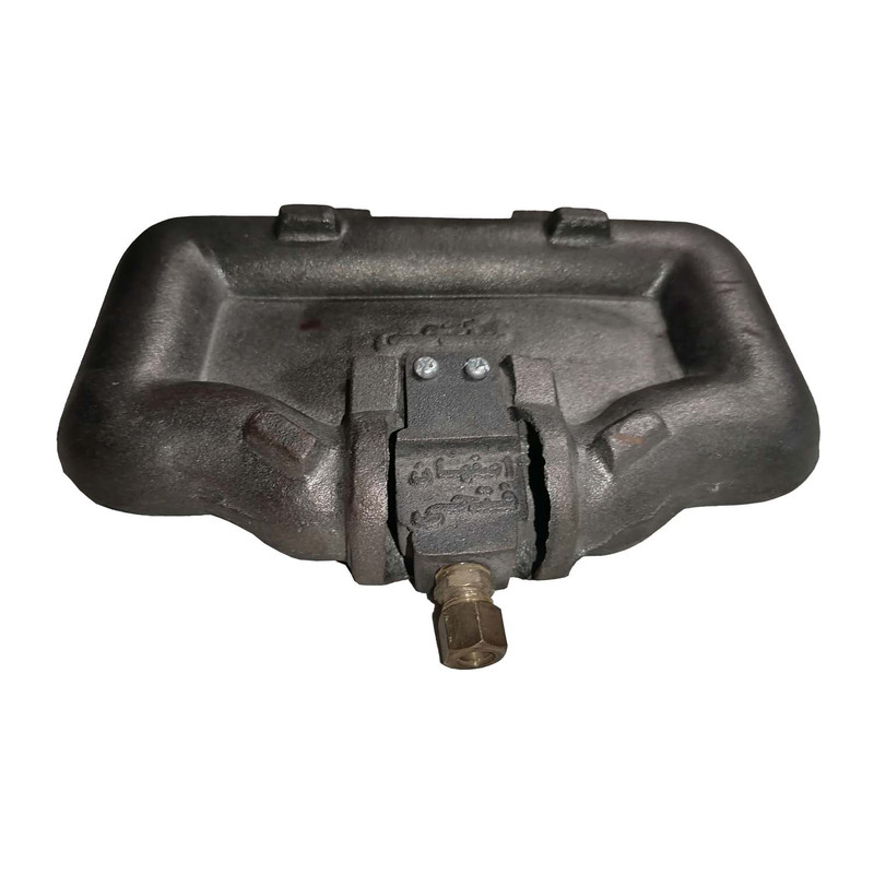 شومینه گازی مدل FATHI3