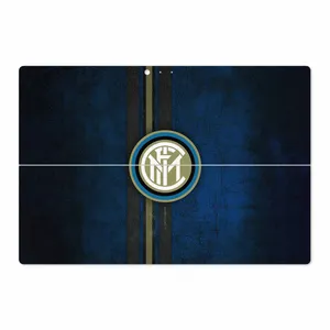 MAHOOT Inter-Milan Cover Sticker for Microsoft Surface Pro 3 2014