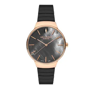 ساعت مچی عقربه ای زنانه لی کوپر مدل LC07342..430