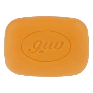 صابون شستشو صورت و بدن سیو مدل عسل و بادام مناسب برای انواع پوست وزن 125 گرم