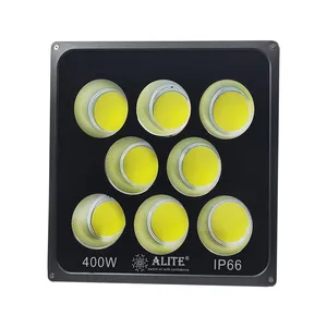 پروژکتور ال ای دی 400 وات الیت مدل al-400