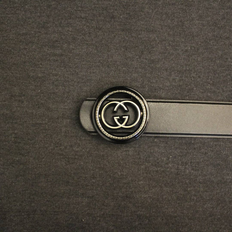 سگک کمربند مردانه کد Ki Gb 12