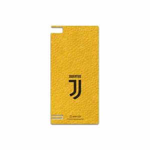 MAHOOT ML-JUVE Cover Sticker for BlackBerry Z3