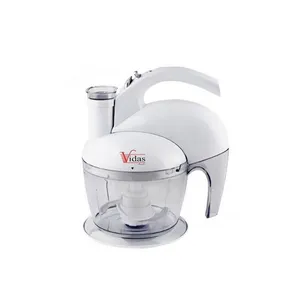 غذاساز ویداس مدل VIR 3730