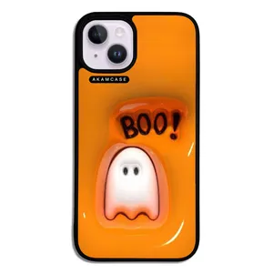 AKAM AMC-WA14-JELLY-28 Cover For Apple iPhone 14