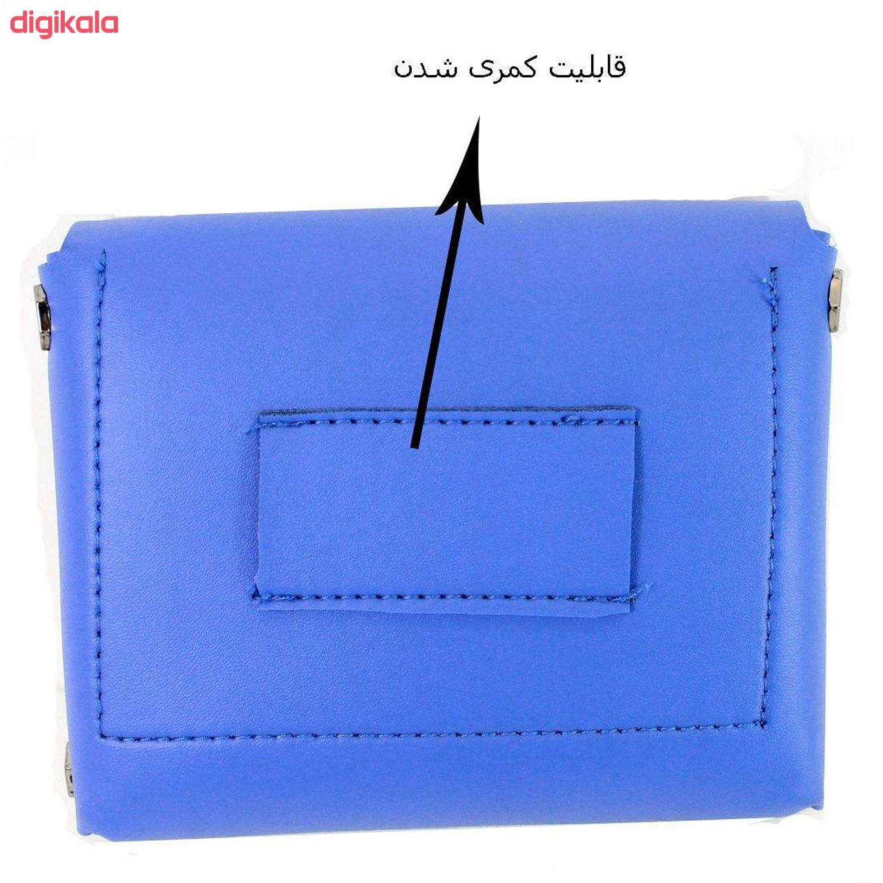 کیف رودوشی مدل C53 main 1 3