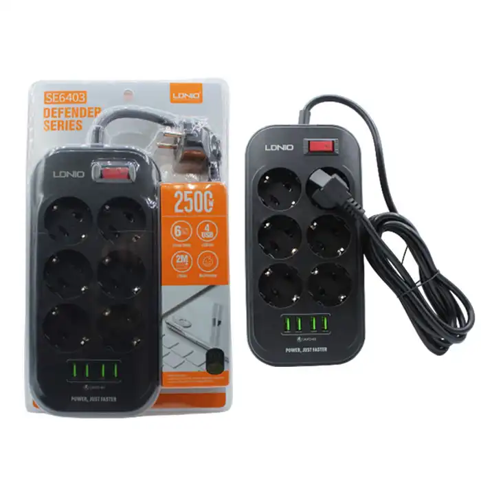 چندراهی برق الدینیو مدل JP-AB