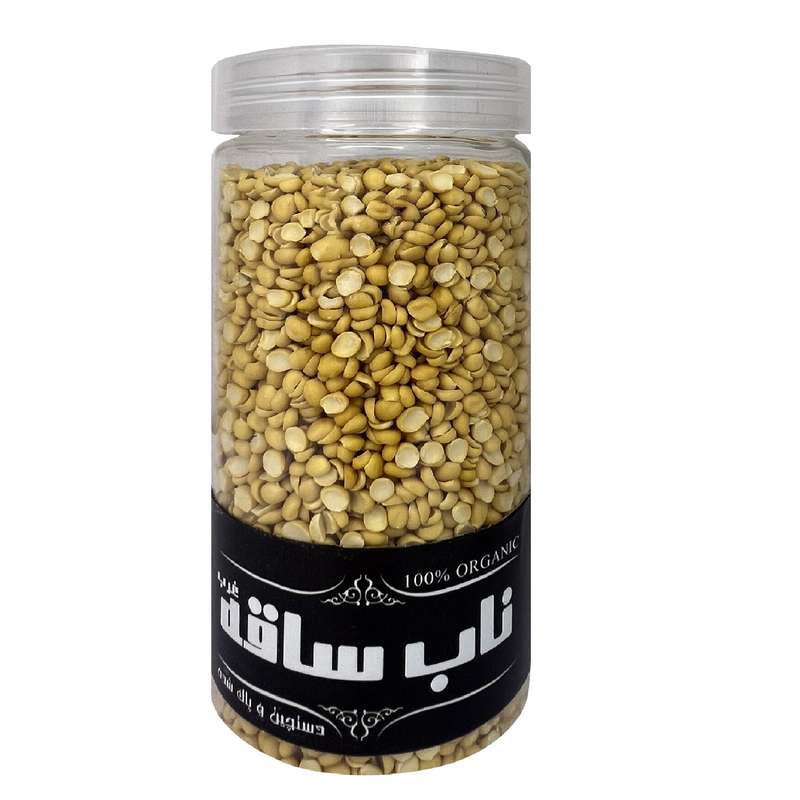 لپه ناب ساقه - 500 گرم
